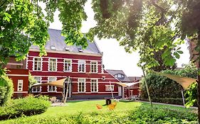 De Pastorie Alsemberg B&B